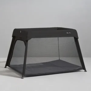 Slumber Carbon 3-in-1 Travel Cot